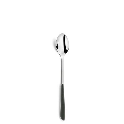 PRISMA Cutlery Set 44-pieces slate grey satin