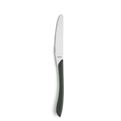 PRISMA Cutlery Set 44-pieces slate grey satin