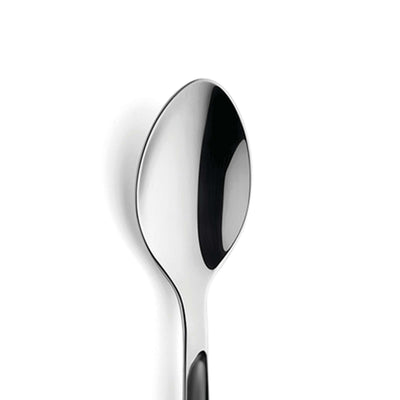 PRISMA Table Spoon slate grey satin