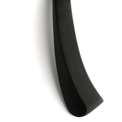 Amefa SELECT Gabel für Linkshänder, einzelnes Besteckstück, aus Edelstahl, mit ergonomischem Griff, auf weißem Hintergrund.