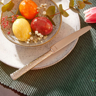 FELICITY Koffielepels set 6-delig Stainless