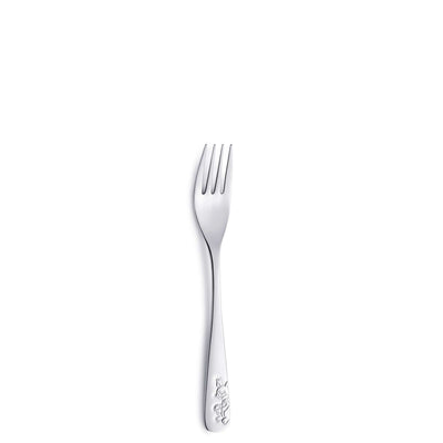 WALDFREUNDE Children`s Cutlery 4-pieces