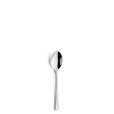 RITA Besteckset 24-teilig von Amefa, Messer, Gabeln, Löffel aus Edelstahl, elegant und modernes Besteck für den Tisch.
