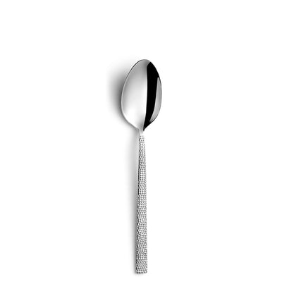 Amefa Vancouver Besteckset 24-teilig mit Messer, Gabel, Löffel aus Edelstahl auf hellem Hintergrund.