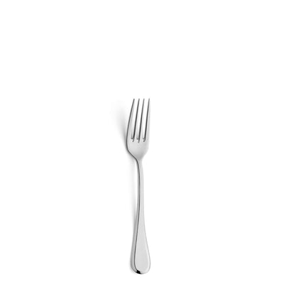 Amefa DRIFT Besteckset 30-teilig mit Messer, Gabel, Löffel aus Edelstahl, perfekt für den Esstisch.