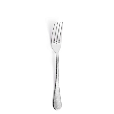 Sierra Besteckset 30-teilig von Amefa, inklusive Messer, Gabel, Löffel und Teelöffel, aus Edelstahl für den täglichen Gebrauch