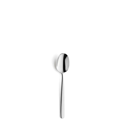 Amefa TOKYO Besteckset aus 24 Teilen, Edelstahl, inklusive Messer, Gabel, Löffel und Teelöffel, elegant und modern gestaltet
