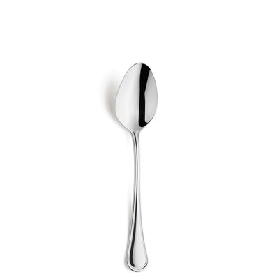 Amefa HAYDN Besteckset 60-teilig, Edelstahl mit Messer, Gabel, Löffel, in eleganter Aufbewahrungsbox, für den gedeckten Tisch