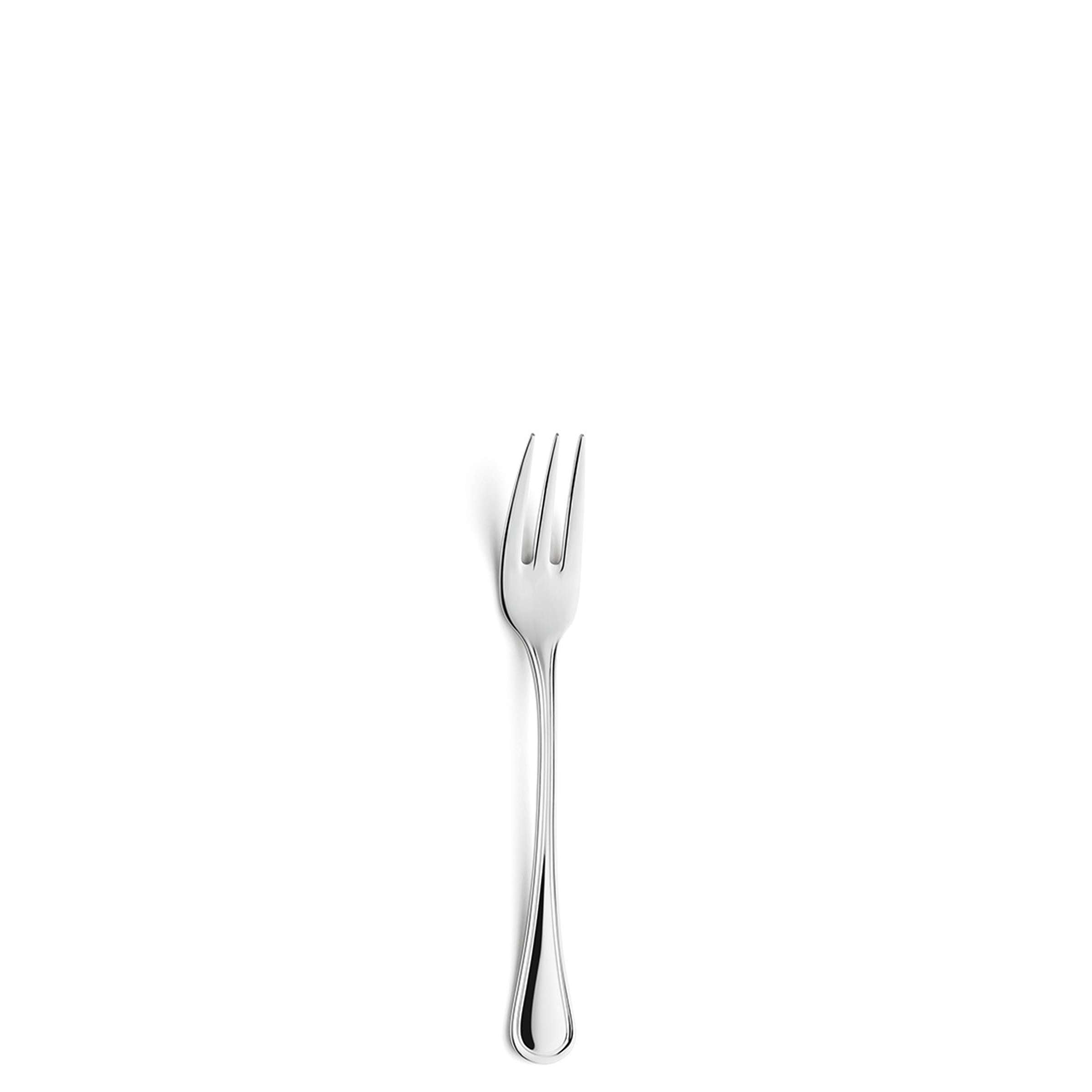 Amefa HAYDN Besteckset 60-teilig mit Messer, Gabel, Löffel aus Edelstahl auf hellem Hintergrund.