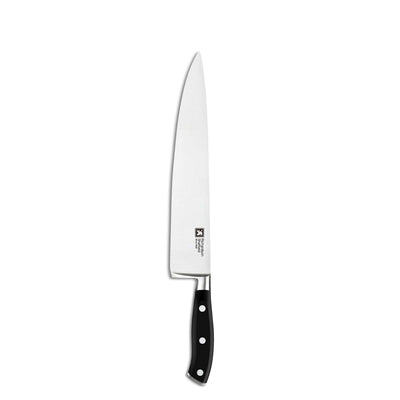 VULCANO Kochmesser von Richardson Sheffield, 25 cm Küchenmesser mit scharfer Klinge und ergonomischem Griff.