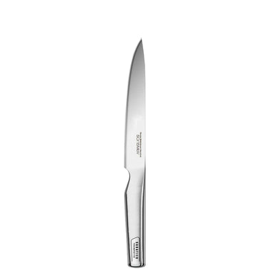 Sabatier Trompette Allzweckmesser für die Küche, scharfes Küchenmesser mit Edelstahlklinge und ergonomischem Griff.