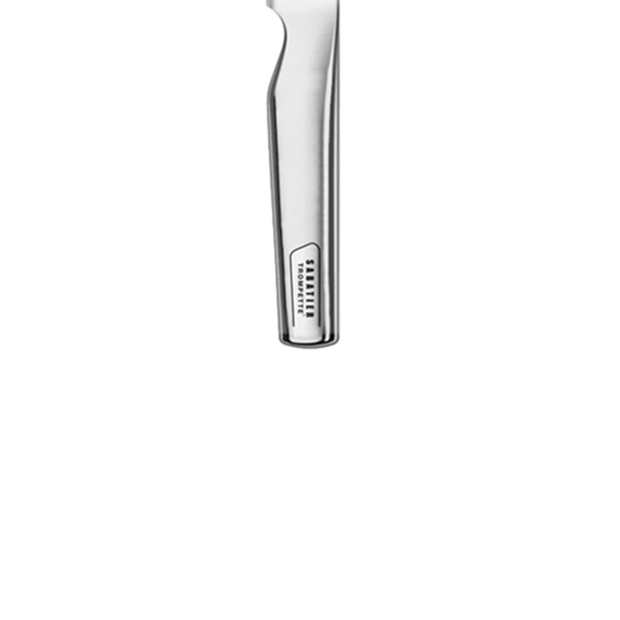 Sabatier Trompette Allzweckmesser, Küchenmesser mit scharfer Klinge, ideal für vielseitiges Schneiden in der Küche