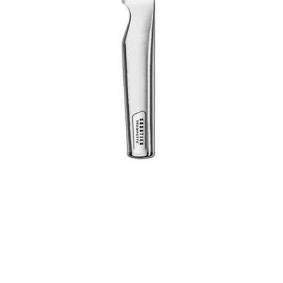 Sabatier Trompette Allzweckmesser, Küchenmesser mit scharfer Klinge, ideal für vielseitiges Schneiden in der Küche