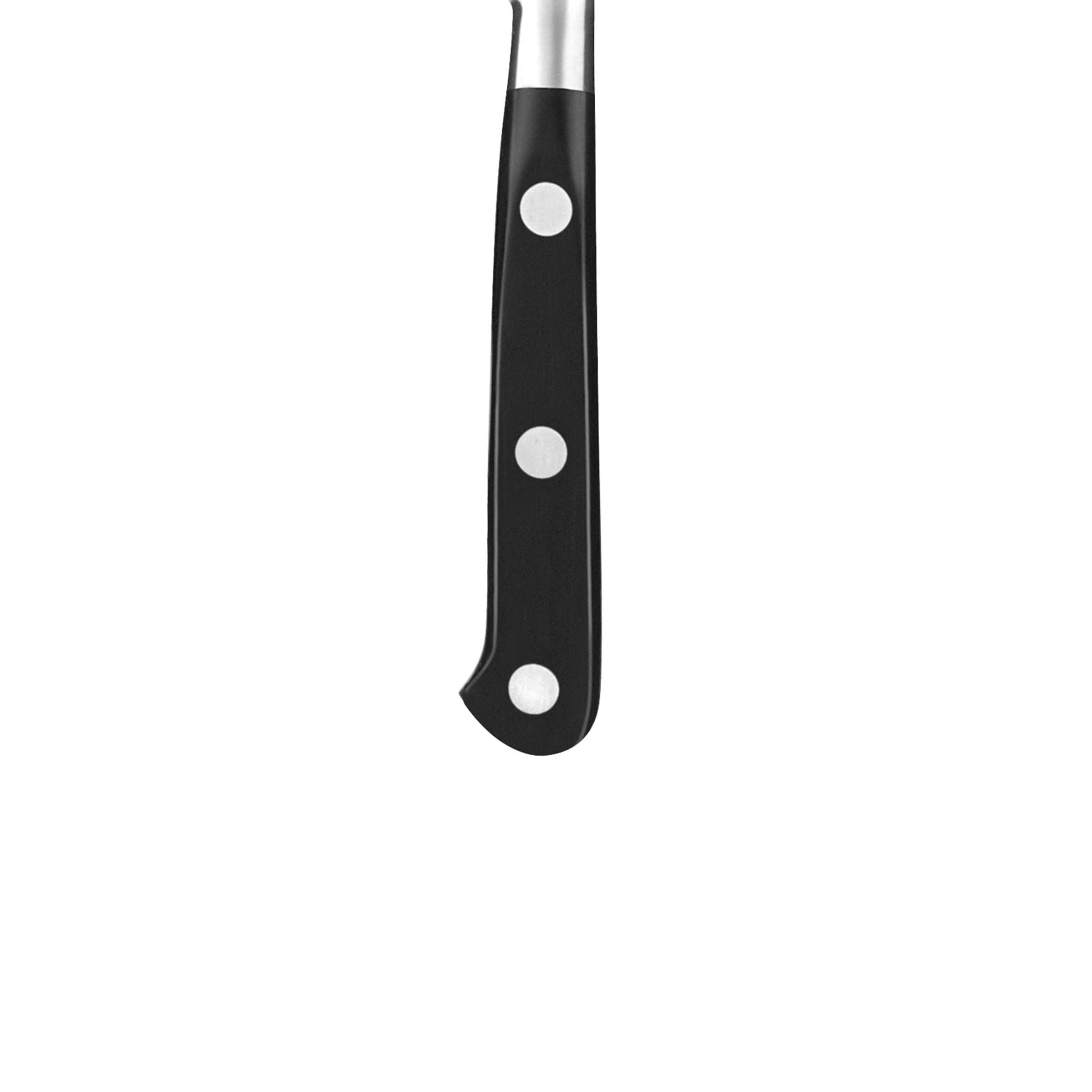 Sabatier Trompette Spickmesser, Küchenmesser mit schmaler Klinge, ideal zum Schneiden und Zubereiten von Lebensmitteln.