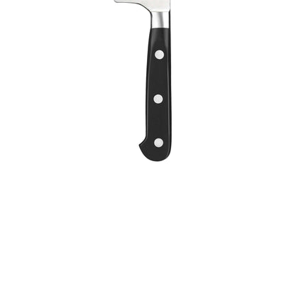 Sabatier Trompette Santokumesser Küchenmesser mit scharfer Klinge und ergonomischem Griff, ideal für präzises Schneiden in der Küche