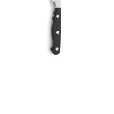 Hochwertiges Amefa Spickmesser für die Küche, scharfes Küchenmesser mit ergonomischem Griff, ideal zum Schneiden und Zubereiten.