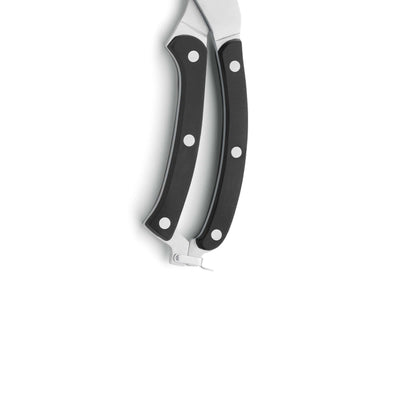 Amefa Premium Geflügelschere mit robustem Griff und scharfen Klingen, ideal zum Tranchieren und Zerkleinern von Geflügel.