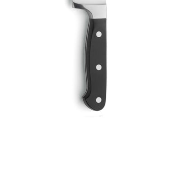 Hochwertiges Amefa Küchenmesser mit scharfer Klinge, ideal für präzises Schneiden in der Küche.