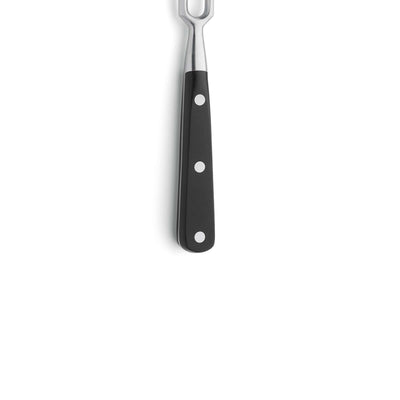 Premium Fleischgabel von Amefa, robuste Küchen-Gabel mit Edelstahlgriff, ideal zum Fleischaufschneiden und Servieren.
