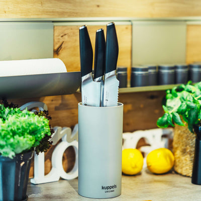 CERASTEEL Bread Knife
