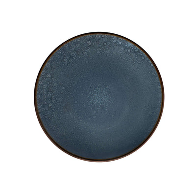 FEELING INDIGO Dessertbord