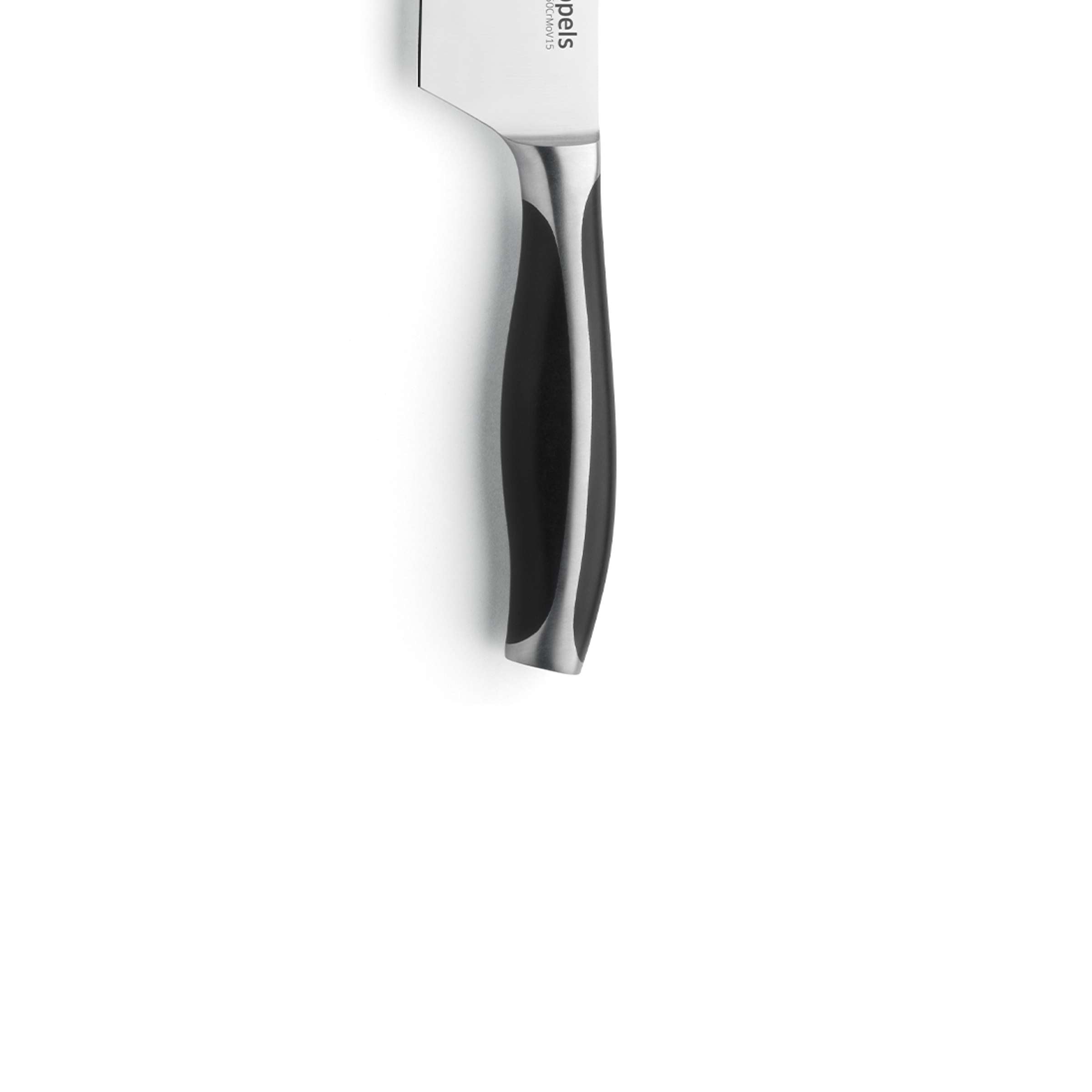 Kuppels CHEF Kochmesser, Küchenmesser mit scharfer Klinge und ergonomischem Griff, ideal zum Schneiden und Zubereiten von Lebensmitteln