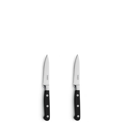 SOLID Paring Knife Set 2-pieces
