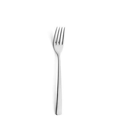 Kuppels SOUL Besteckset 24-teilig, inklusive Messer, Gabeln, Löffel aus Edelstahl, elegant und modern für den Esstisch