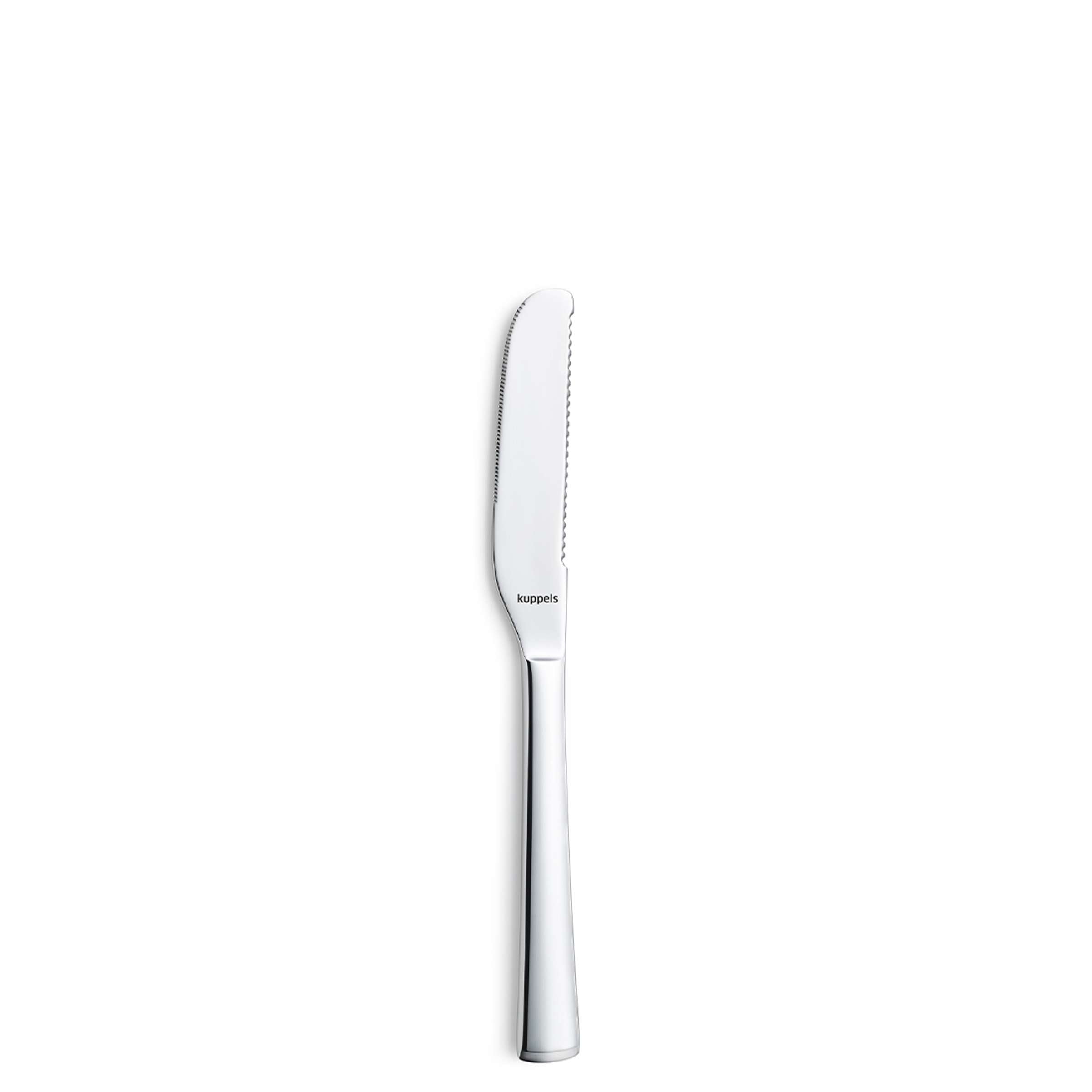 Kuppels Butterstreicher Set aus 2 Teilig, hochwertiges Besteck für Butter und Käse, elegante Küchenaccessoires