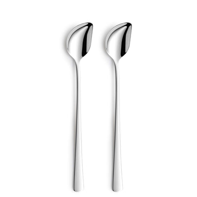 SELECTION Joghurtlöffel Set 2-teilig