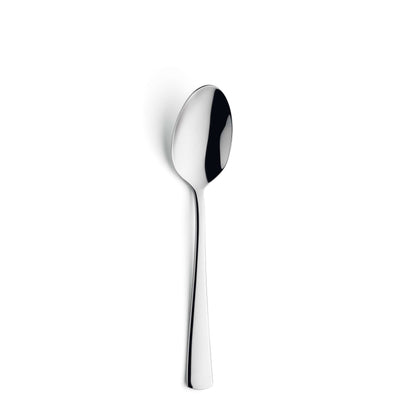 Kuppels Besteckset 30-teilig aus Edelstahl mit Gabeln, Messern, Löffeln, perfekt für den täglichen Gebrauch.