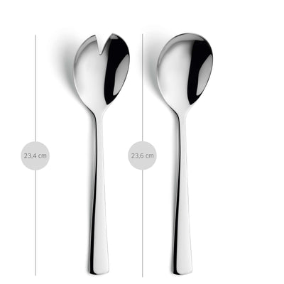 FLAIR Besteckset 45-teilig