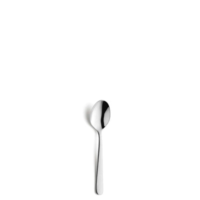 HAVANNA Besteckset 24-teilig von Beckmann & Rommerskirchen, Messer, Gabeln, Löffel aus Edelstahl, elegante Geschirrset für den Tisch.