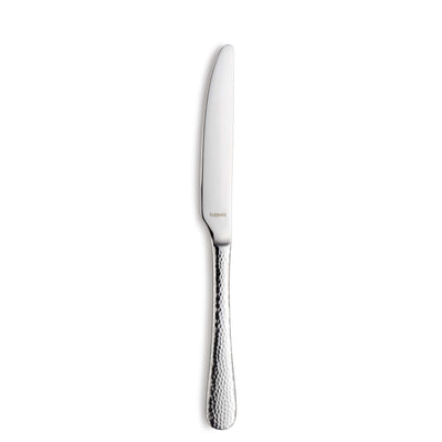 Kuppels Home CRYSTAL Besteckset 30-teilig mit Messer, Gabel, Löffel aus Edelstahl, elegant und glänzend für den Esstisch