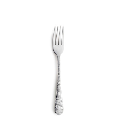 Kuppels Home CRYSTAL Besteckset 30-teilig, Messer, Gabeln und Löffel aus glänzendem Besteck für den Esstisch