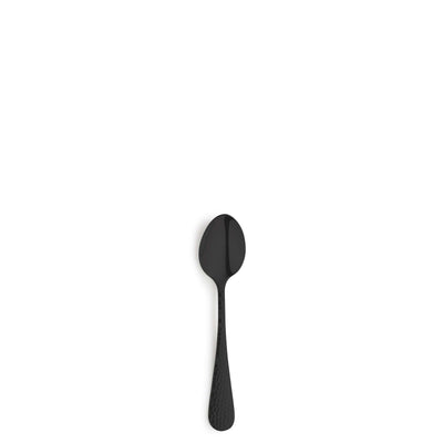 Schwarzfarbenes CRYSTAL Besteckset 30-teilig von Kuppels Home, hochwertiges Cutlery Set mit elegantem Design.