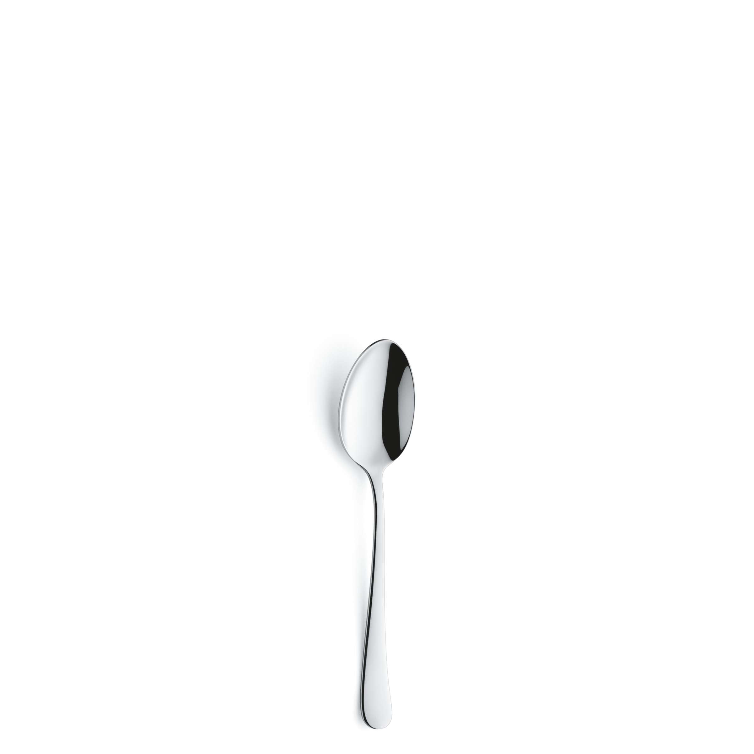 30-teiliges DELIA Besteckset von Kuppels Home mit Messer, Gabel, Löffel und Teelöffel aus Edelstahl.