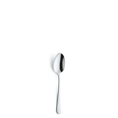 30-teiliges DELIA Besteckset von Kuppels Home mit Messer, Gabel, Löffel und Teelöffel aus Edelstahl.