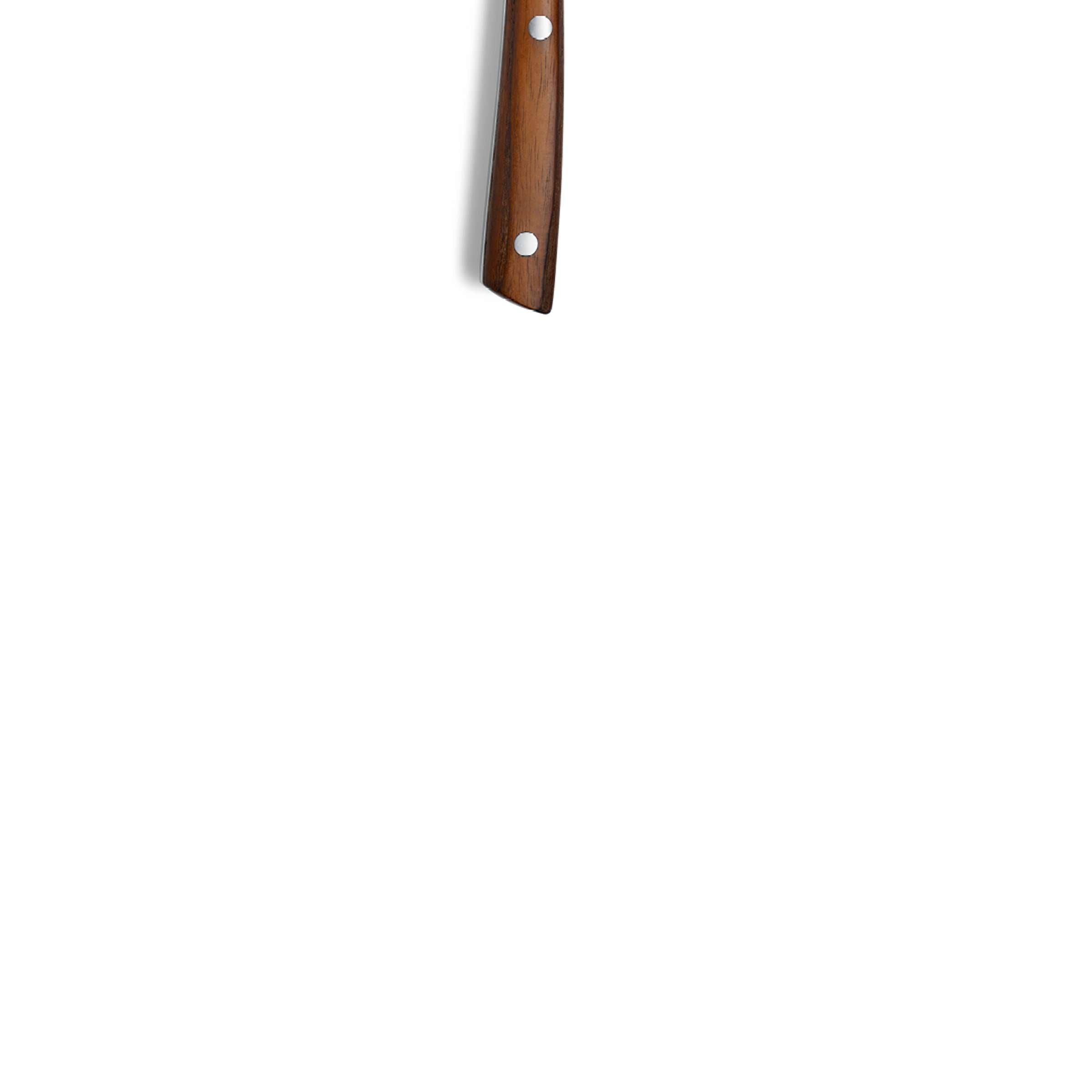 Kuppels AVID Allzweckmesser Küchenmesser mit ergonomischem Griff und scharfer Klinge, ideal zum Schneiden in der Küche
