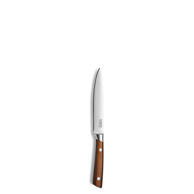 Kuppels AVID Allzweckmesser, Küchenmesser mit scharfer Klinge, ideal zum Schneiden und Zubereiten in der Küche