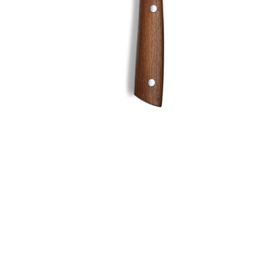 Kuppels AVID Tranchiermesser, Küchenmesser mit scharfer Klinge, ideal zum Tranchieren und Zerteilen von Fleisch.