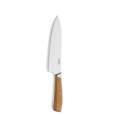 WOOD Zestaw noży kuchennych 3-sztuki