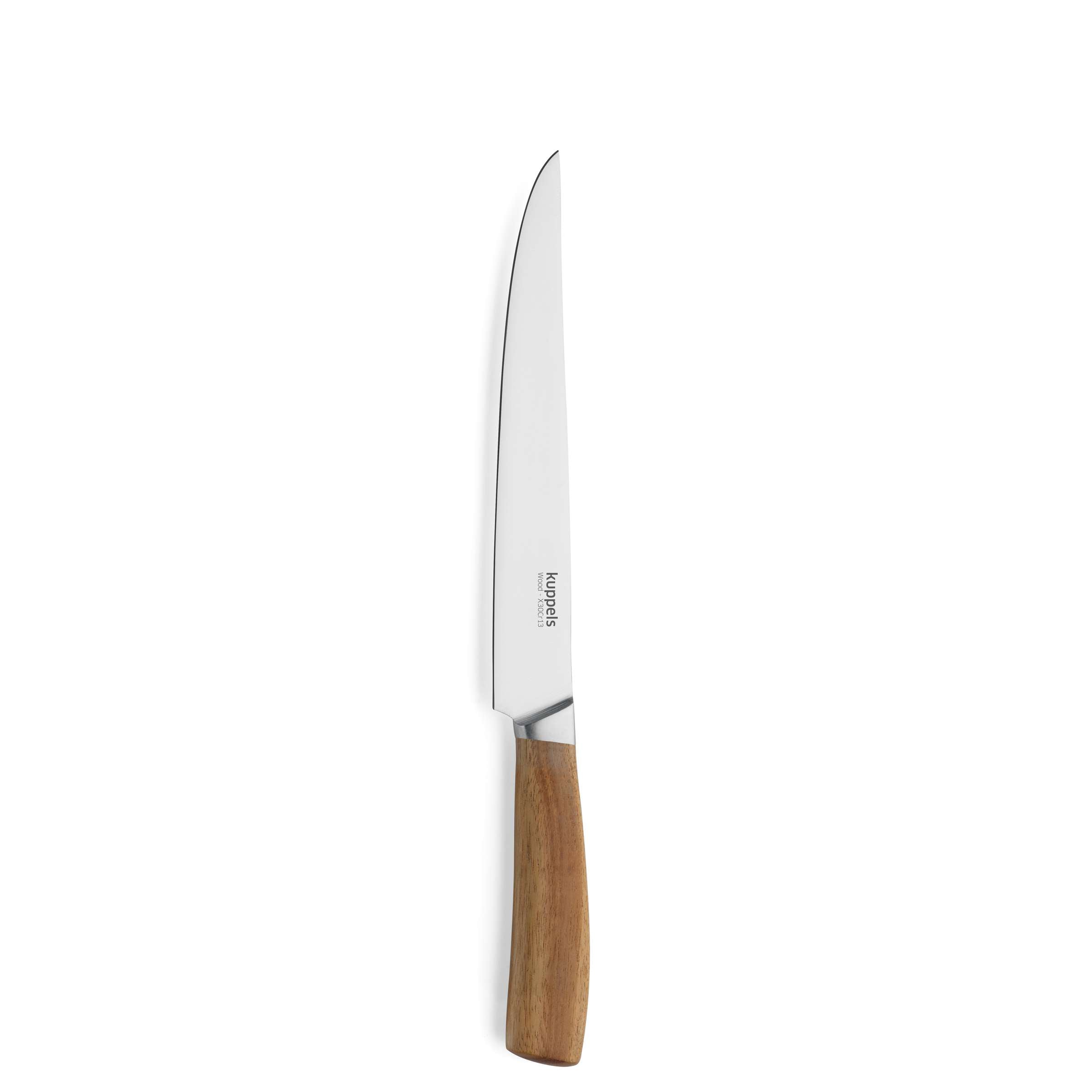 WOOD Nóż do rzeźbienia