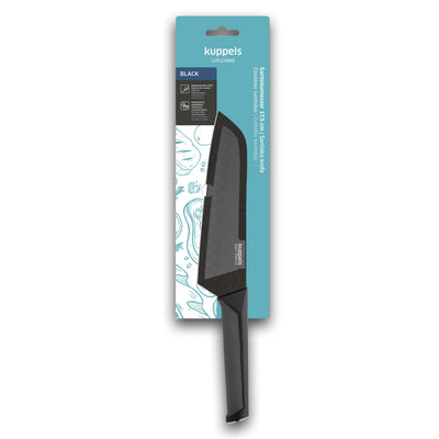 BLACK Santokumesser