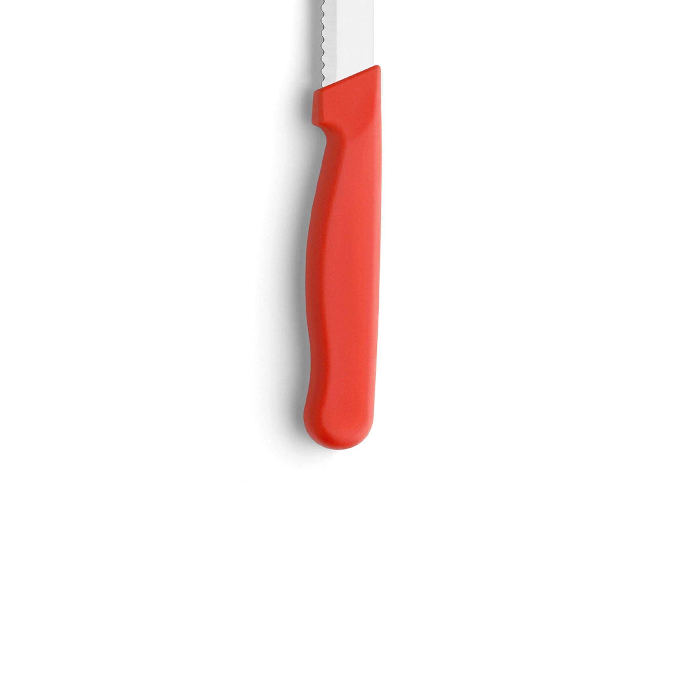 Drei Kuppels Brotmesser Set, Solingen, Küchenmesser, scharfe Klingen, perfekt zum Schneiden von Brot und Gebäck