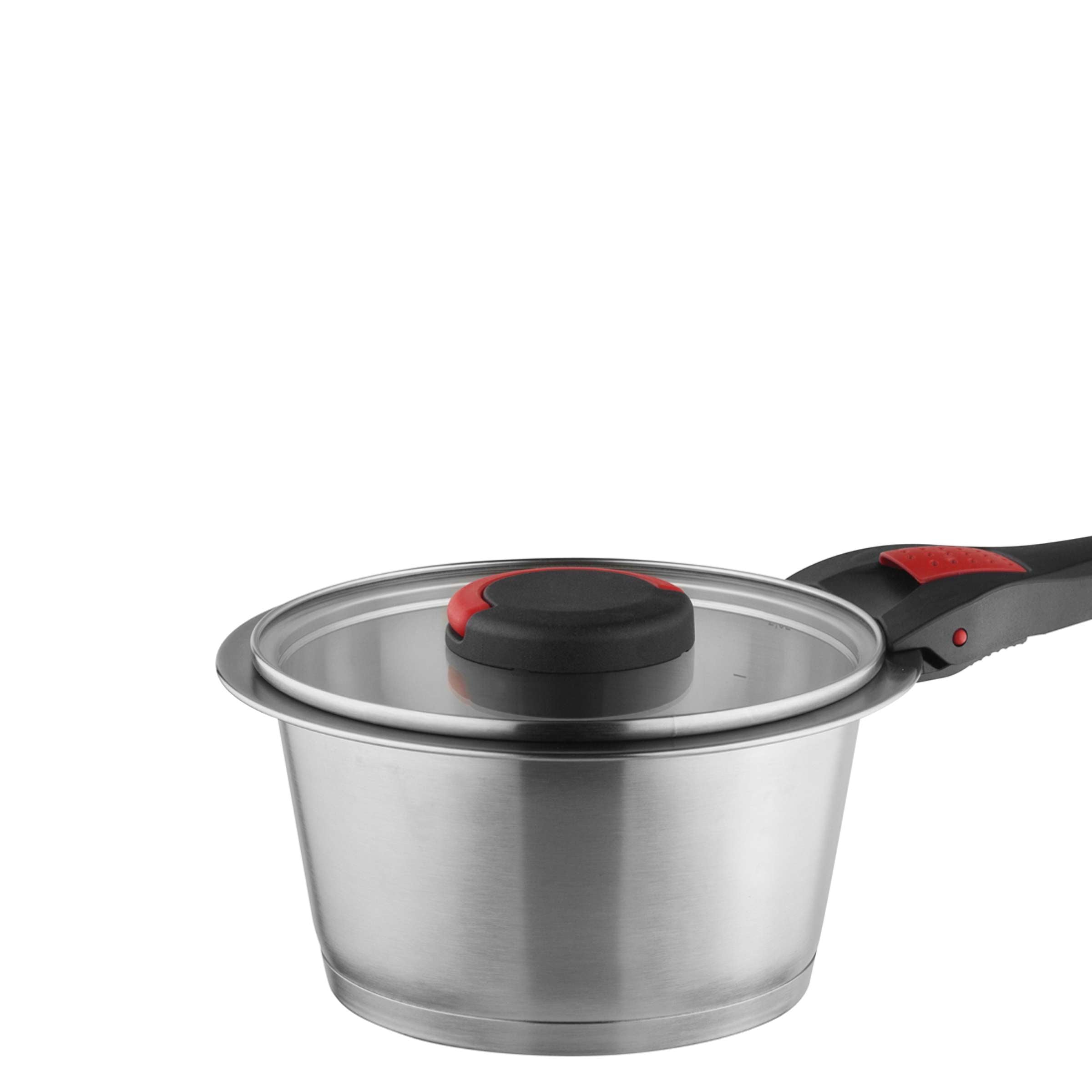 QUICK CLACK PRO Pot 16 cm