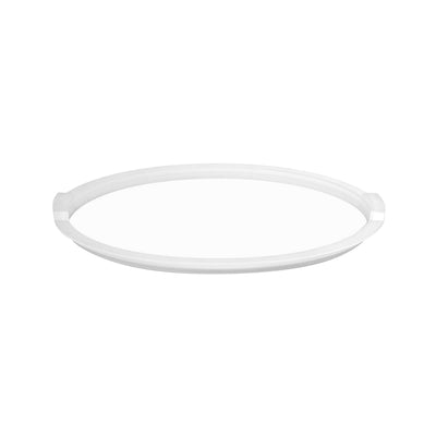 QUICK CLACK PRO Vershouddeksel 18 cm
