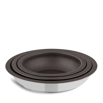 QUICK CLACK PRO Pan met coating 28 cm