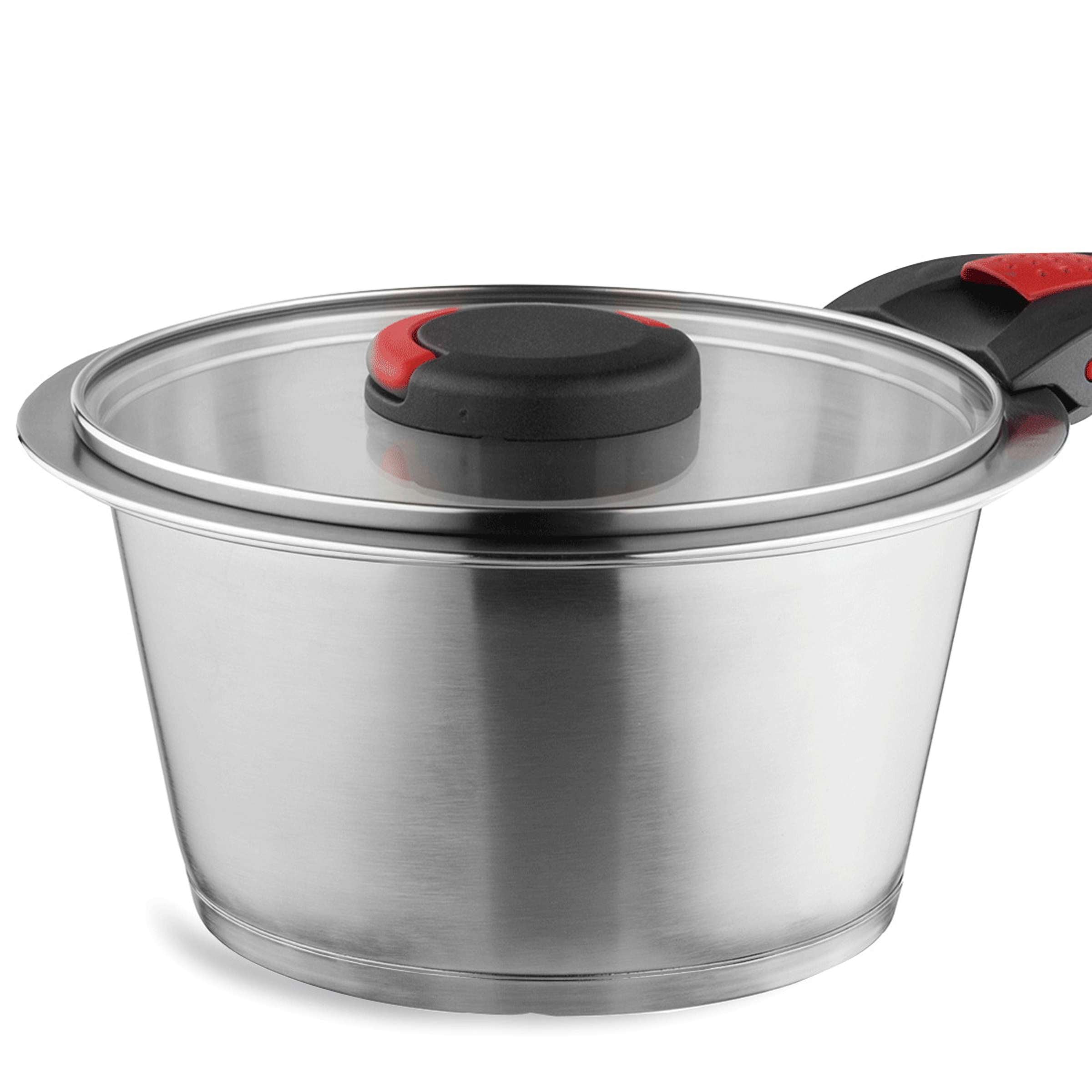 QUICK CLACK PRO Pot 24 cm 24 cm