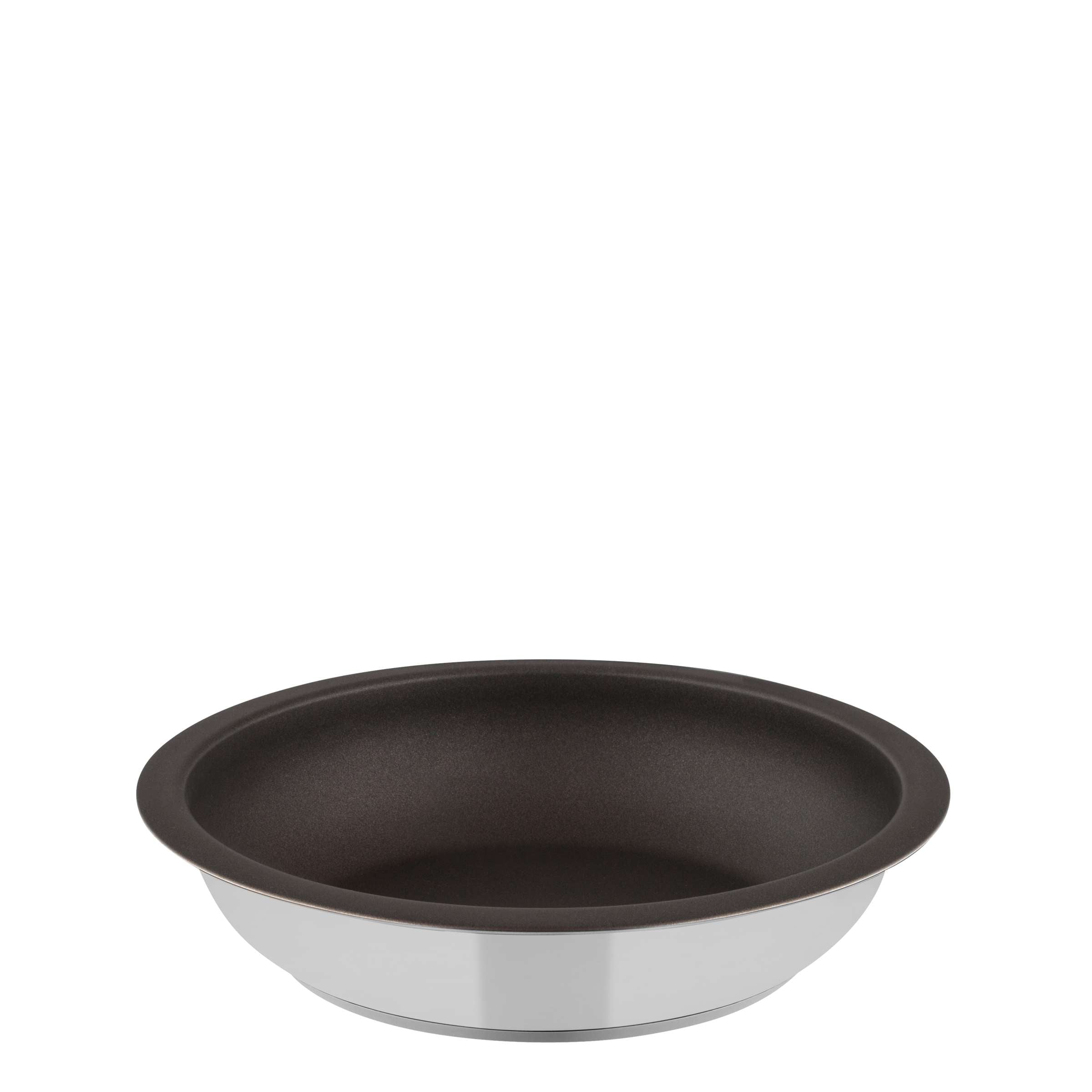 QUICK CLACK PRO Pan met coating 24 cm